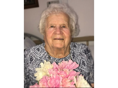 Susan Penner (Nee Wiebe) - PembinaValleyOnline.com - Local news